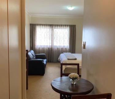 Guildford Casa | Guildford River Retreat