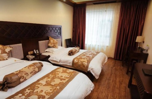 Guilin City Centre Hotel | Guilin Guixiangge Hotel