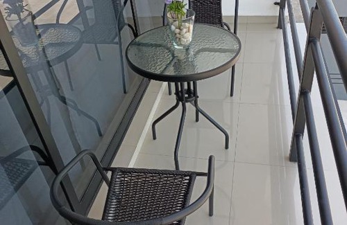 Mazatlan Apartamento | Guillermo