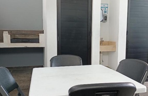 Mazatlan Apartamento | Guillermo