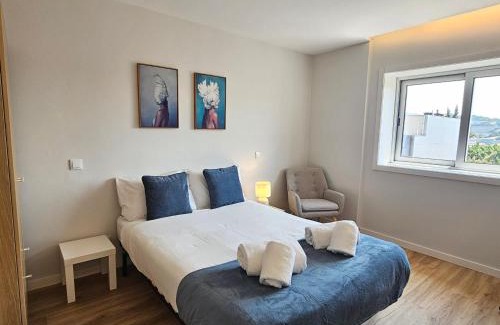Guimaraes Casa | Guimarães Downtown 2 by LuxiStay