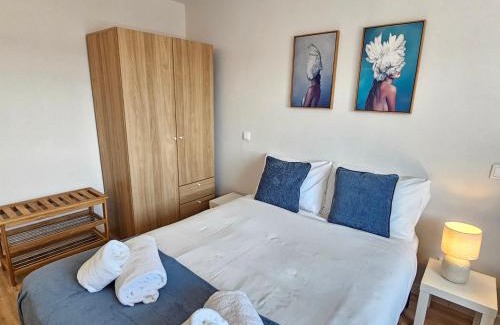 Guimaraes Casa | Guimarães Downtown 2 by LuxiStay