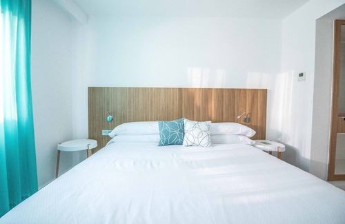Puerto del Carmen Hotel | Guinate Club Apartamentos