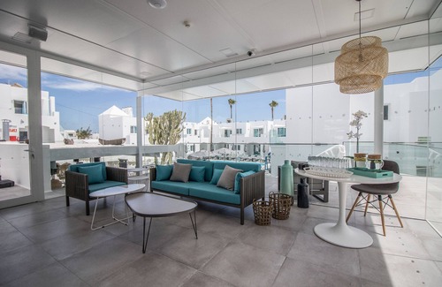 Puerto del Carmen Hotel | Guinate Club Apartamentos