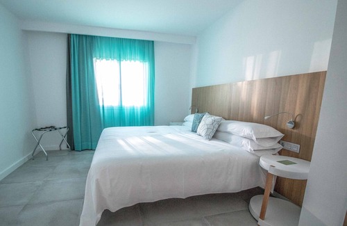 Puerto del Carmen Hotel | Guinate Club Apartamentos