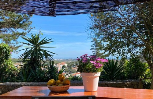 Malveira da Serra Complejo | Guincho Cottage Da Luz