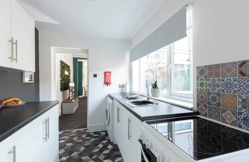 Guisborough Casa | Guisborough's' Hidden Gem
