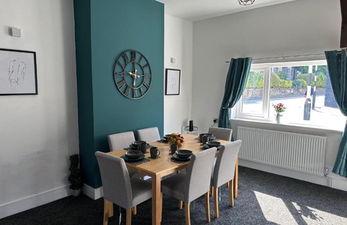 Guisborough Casa | Guisborough's' Hidden Gem