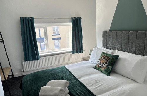 Guisborough Casa | Guisborough's' Hidden Gem
