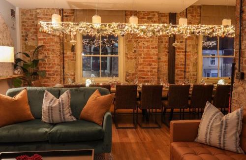 Guisborough Apartamento | Guisborough Town Hall