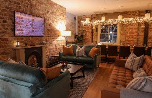 Guisborough Apartamento | Guisborough Town Hall