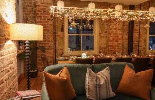 Guisborough Apartamento | Guisborough Town Hall