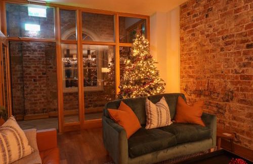 Guisborough Apartamento | Guisborough Town Hall