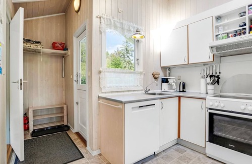 Faxe Ladeplads Casa | "Guja" - 250m from the sea by Interhome