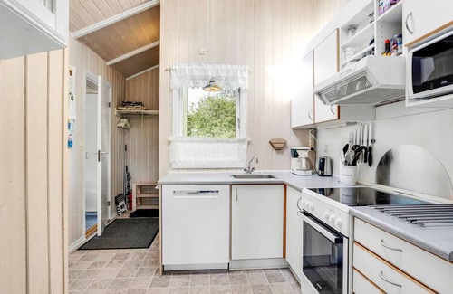 Faxe Ladeplads Casa | "Guja" - 250m from the sea by Interhome