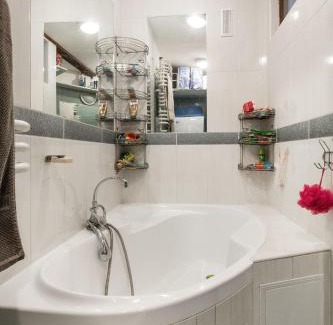 Felheviz Apartamento | Gul Baba Saray Apartments