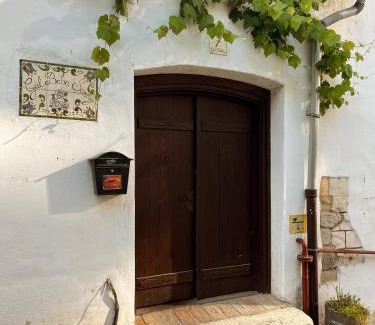 Felheviz Apartamento | Gul Baba Saray Apartments