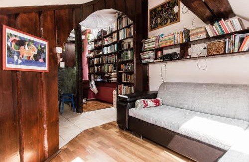 Felheviz Apartamento | Gul Baba Saray Apartments