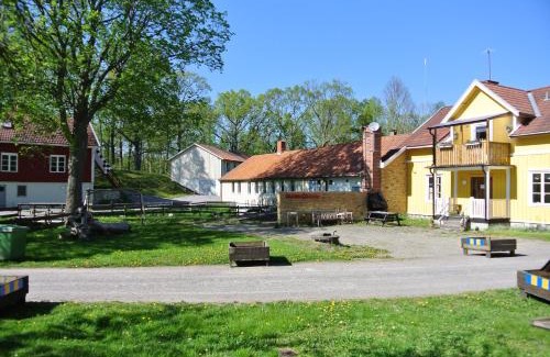 Vastervik Apartamento | Gula Villan apartment