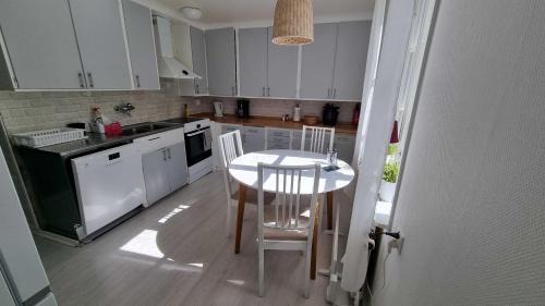 Vastervik Apartamento | Gula Villan apartment