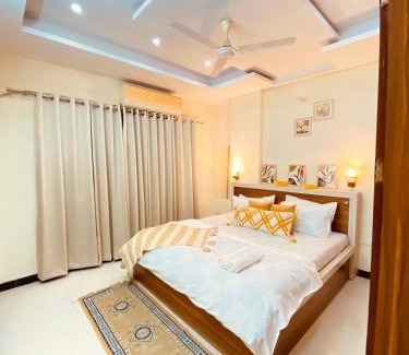 C-Scheme Apartamento | Gulabi Meadows