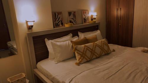 C-Scheme Apartamento | Gulabi Meadows