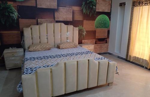 Bahria Town Casa | Gulbahar Home