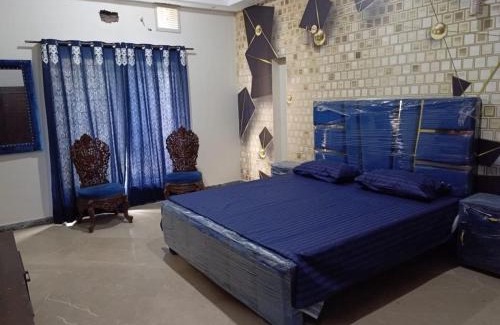Bahria Town Casa | Gulbahar Home