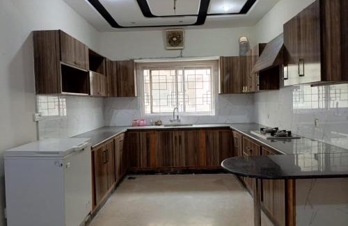 Bahria Town Casa | Gulbahar Home
