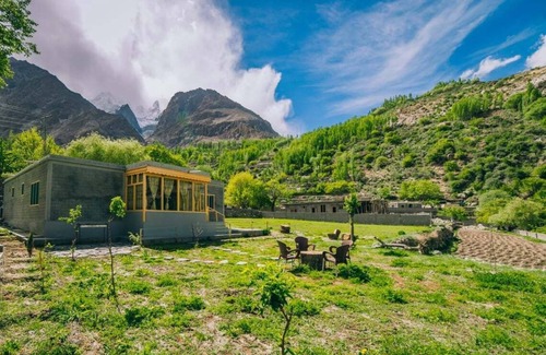 Gulmit Apartamento | Gulbast House