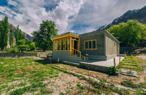 Gulmit Apartamento | Gulbast House