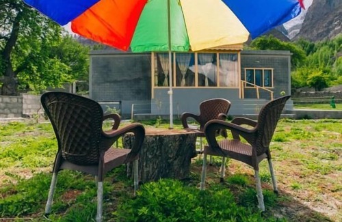 Gulmit Apartamento | Gulbast House