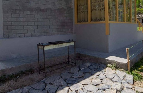 Gulmit Apartamento | Gulbast House