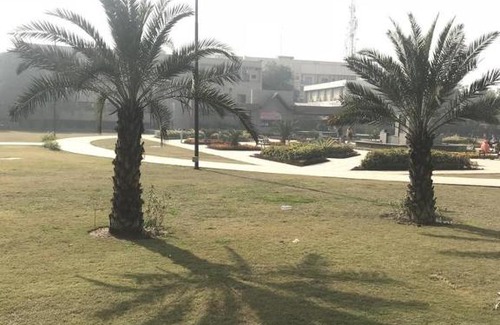 Gulberg Apartamento | Gulberg Heights Lahore