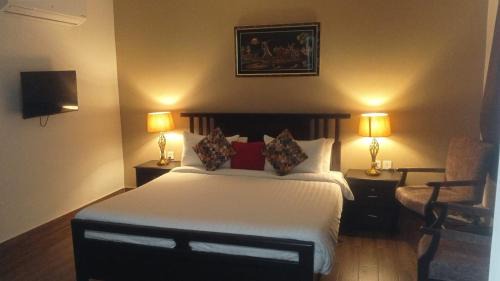 Gulberg Apartamento | Gulberg Suites