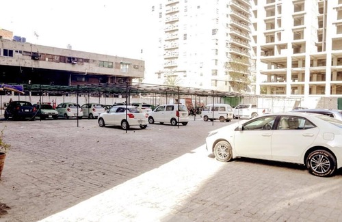 Gulberg Apartamento | Gulberg Suites