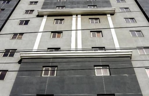 Gulberg Apartamento | Gulberg Suites