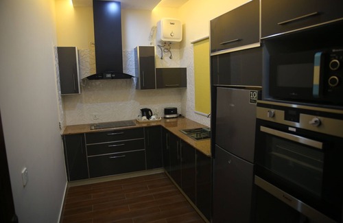 Gulberg Apartamento | Gulberg Suites