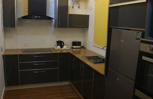 Gulberg Apartamento | Gulberg Suites