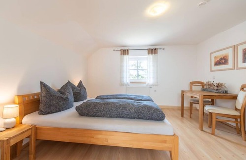 Schaufling Casa | Casa de vacaciones Gulde en Lallinger Winkel - 6 personas, 3 dormitorios
