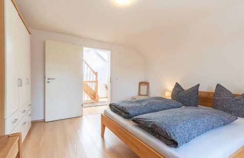 Schaufling Casa | Casa de vacaciones Gulde en Lallinger Winkel - 6 personas, 3 dormitorios