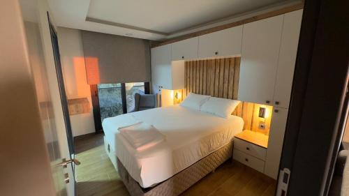 Kadnlar Denizi Mahallesi Apartamento | Guler Boutique Apartment