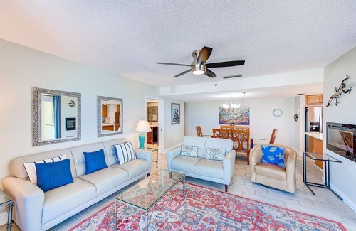 North Redington Beach Condominio | Condo 606: Sunset View - Capacidad para 10 personas