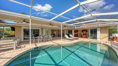 Siesta Key Casa | Gulf Birdie - 5551