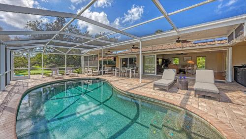 Siesta Key Casa | Gulf Birdie - 5551