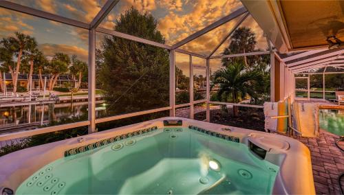 Siesta Key Casa | Gulf Birdie - 5551