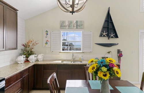 North Beach Casa | Casa de playa en North Beach