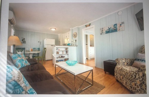 Indian Rocks Beach Apartamento | Gulf Breeze Inn - Relajación total!