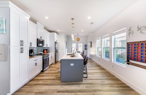 Foley Casa | Gulf Coast Sunshine Cottage