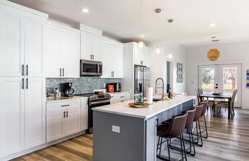 Foley Casa | Gulf Coast Sunshine Cottage